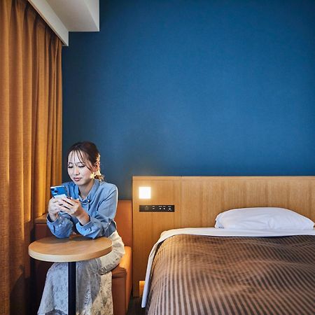Kansai Airport Washington Hotel Ідзумі-Сано Екстер'єр фото