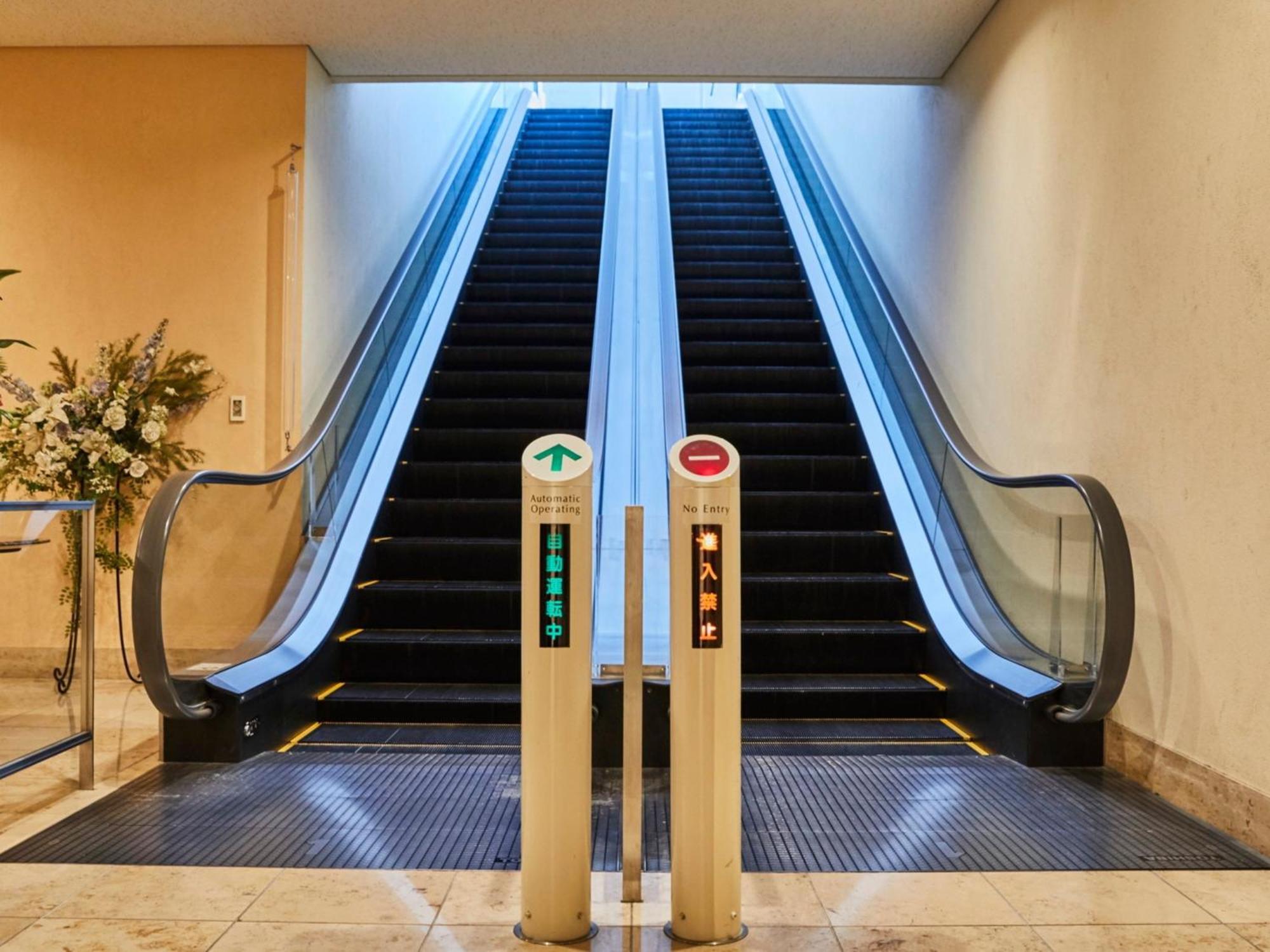 Kansai Airport Washington Hotel Ідзумі-Сано Екстер'єр фото