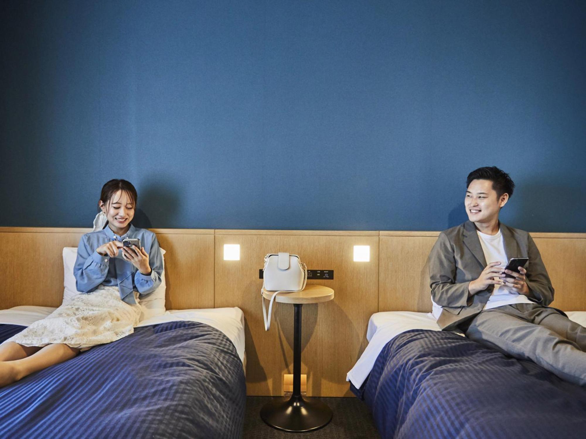 Kansai Airport Washington Hotel Ідзумі-Сано Екстер'єр фото