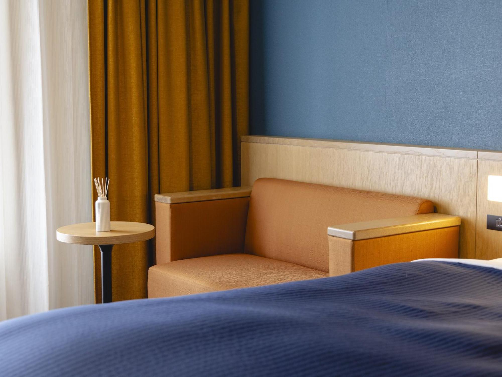 Kansai Airport Washington Hotel Ідзумі-Сано Екстер'єр фото
