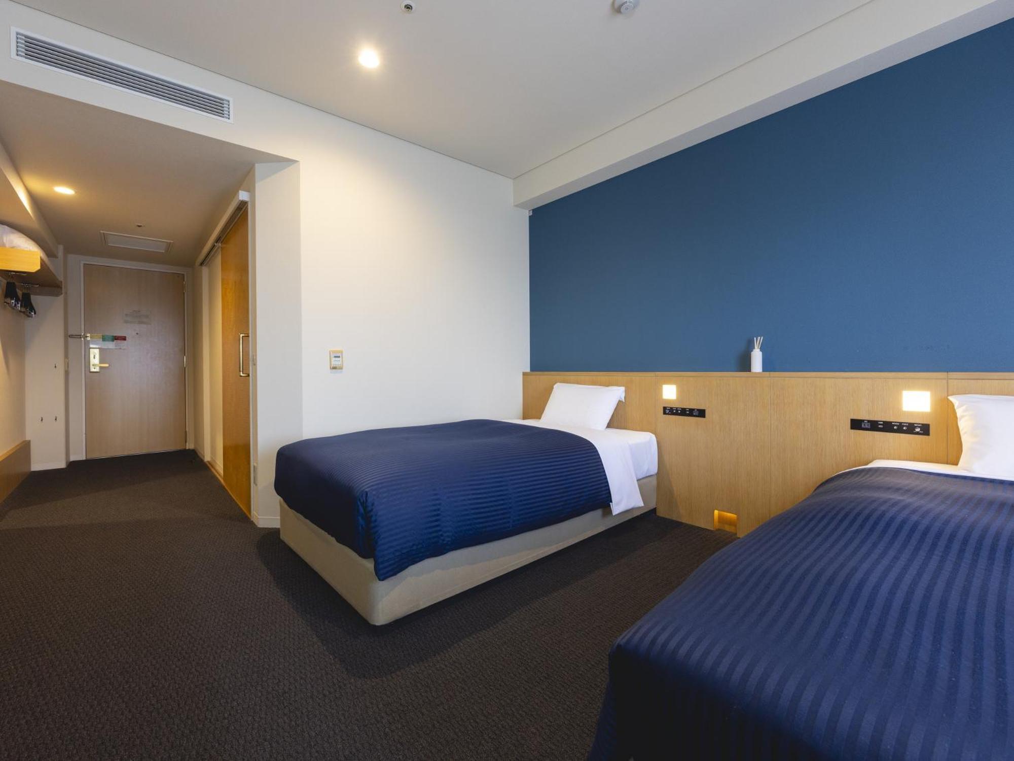 Kansai Airport Washington Hotel Ідзумі-Сано Екстер'єр фото