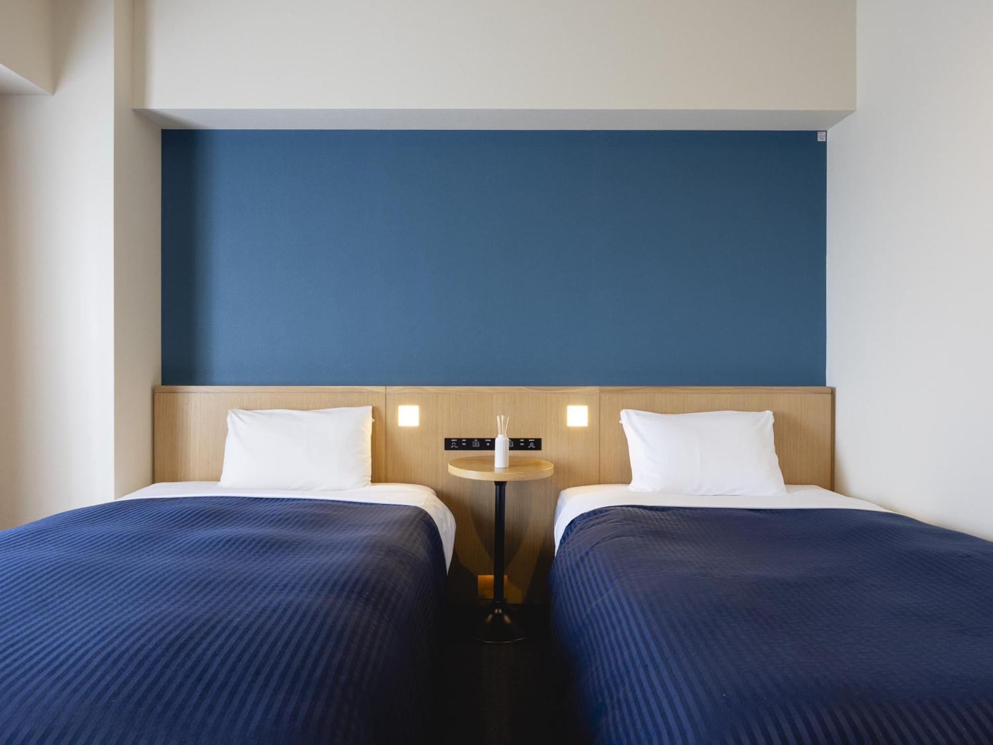 Kansai Airport Washington Hotel Ідзумі-Сано Екстер'єр фото