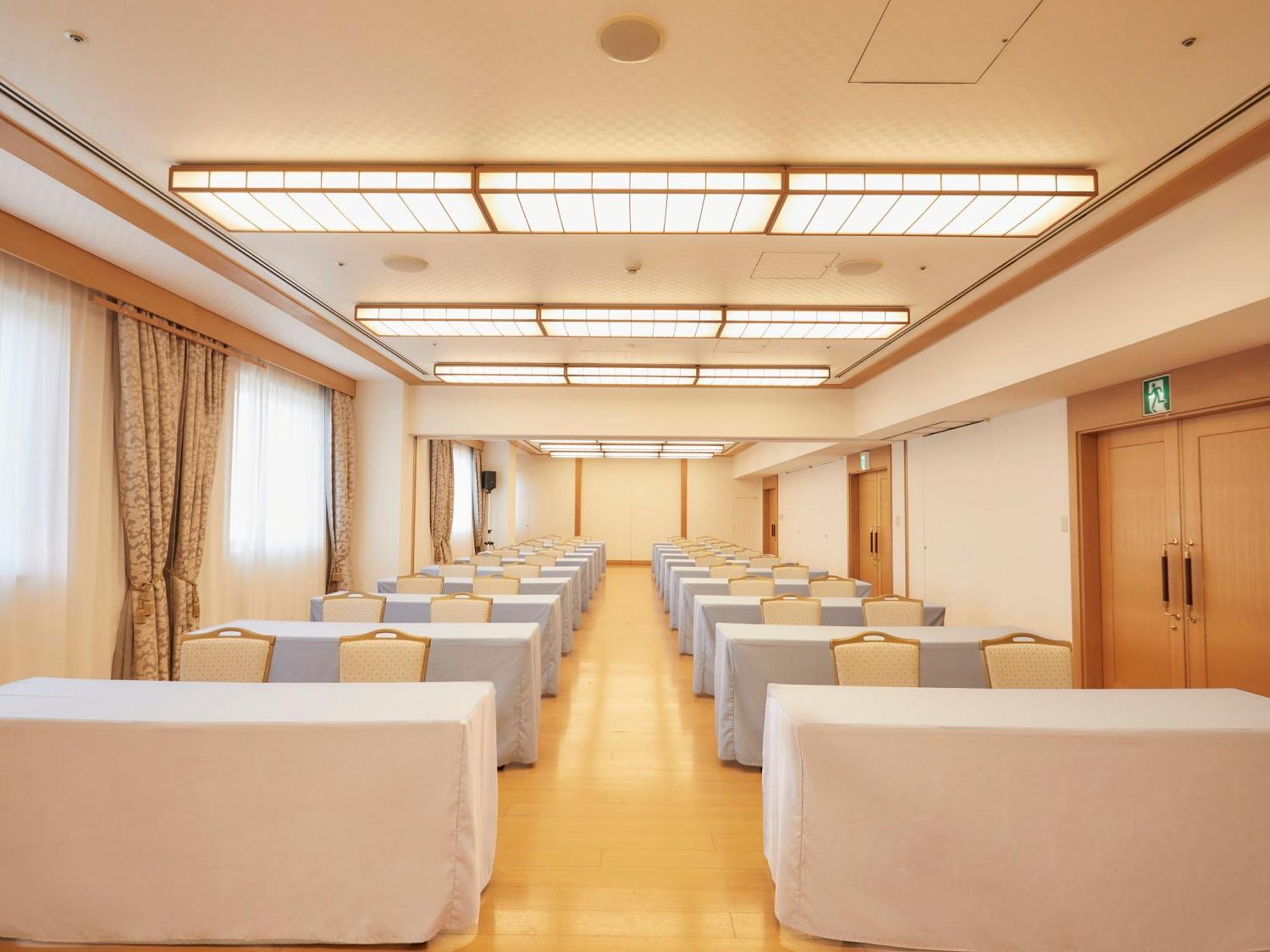Kansai Airport Washington Hotel Ідзумі-Сано Екстер'єр фото